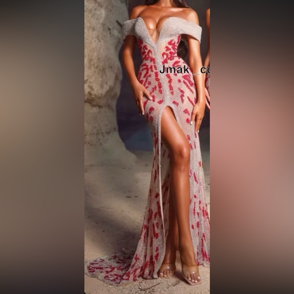 Custom Made Dress Custom Made Dress